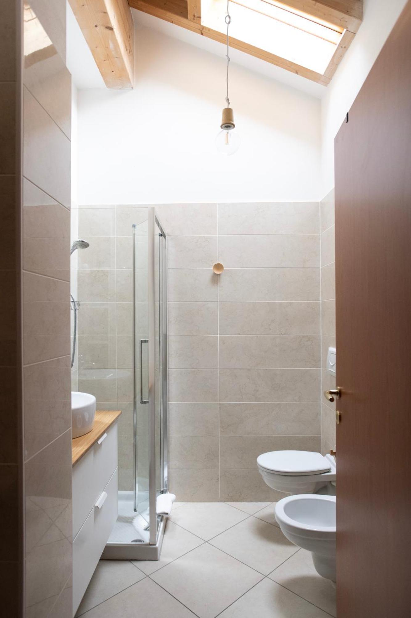 L'Arche Comfort&Relax - Green House Di Via Zanoli Milan Bagian luar foto